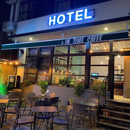 Hotel In Time Prizren Exterior foto
