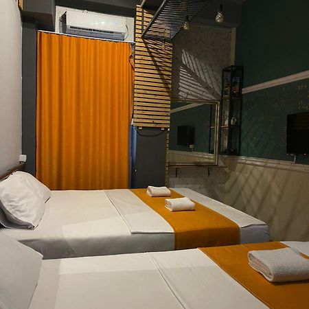 Hotel In Time Prizren Exterior foto