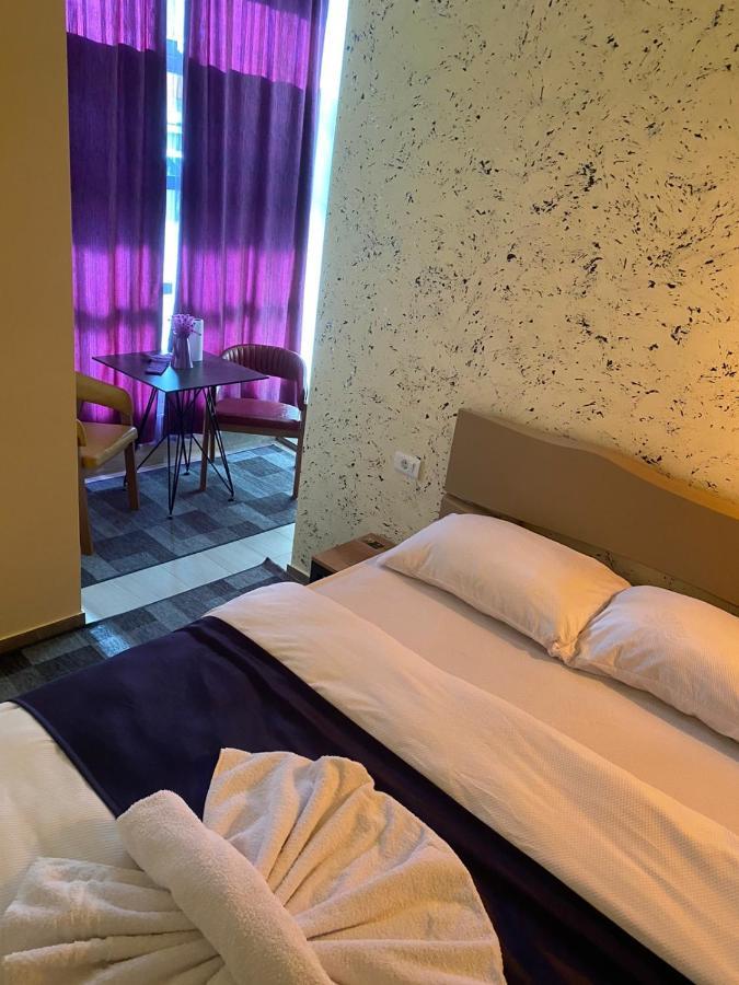 Hotel In Time Prizren Exterior foto