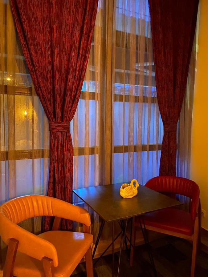 Hotel In Time Prizren Exterior foto