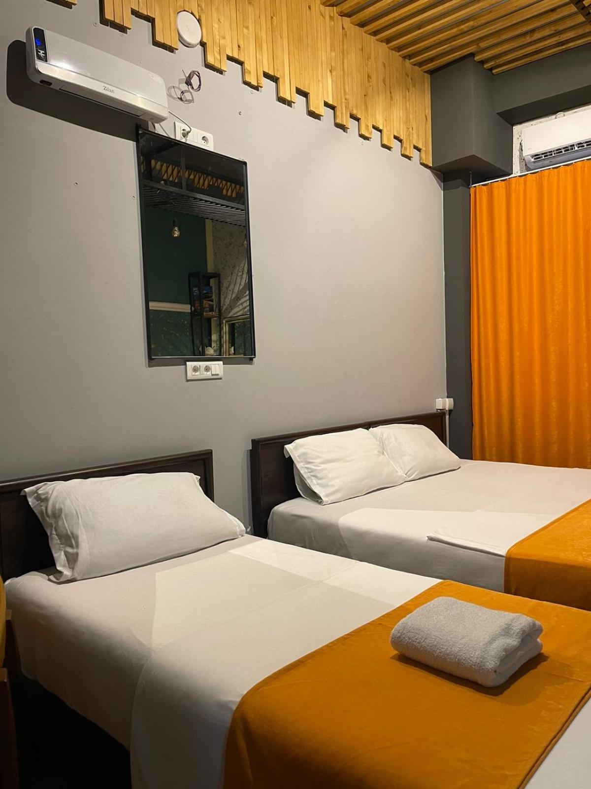 Hotel In Time Prizren Exterior foto