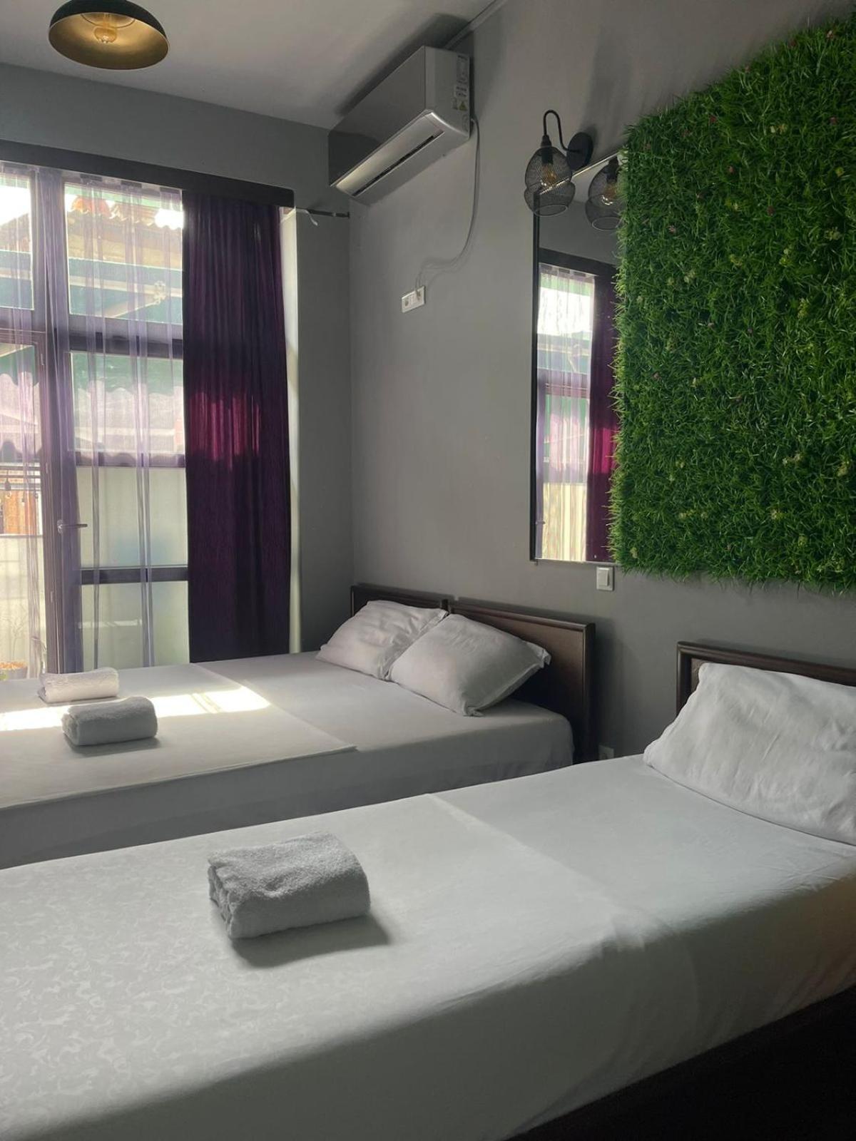 Hotel In Time Prizren Exterior foto