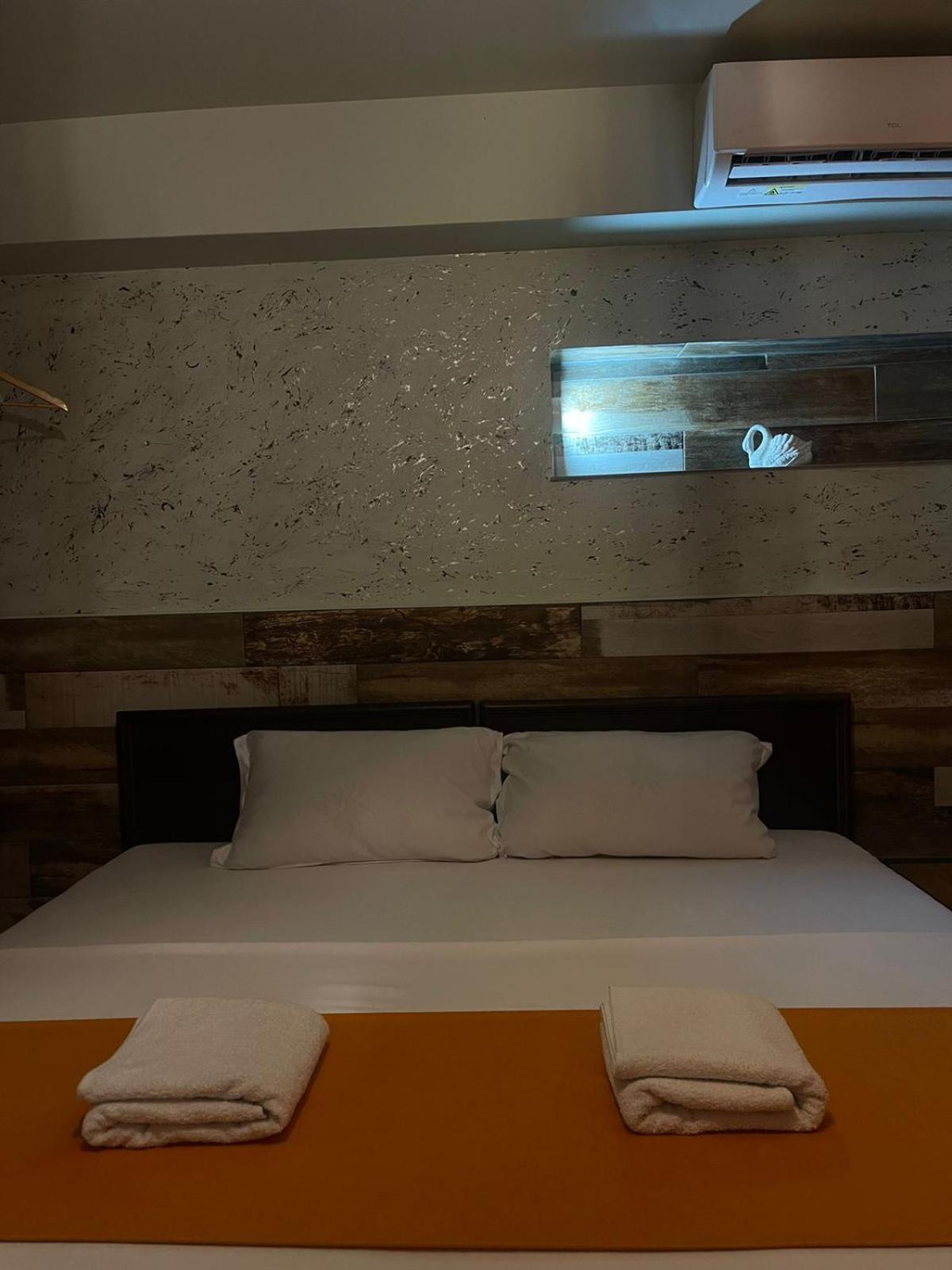 Hotel In Time Prizren Exterior foto