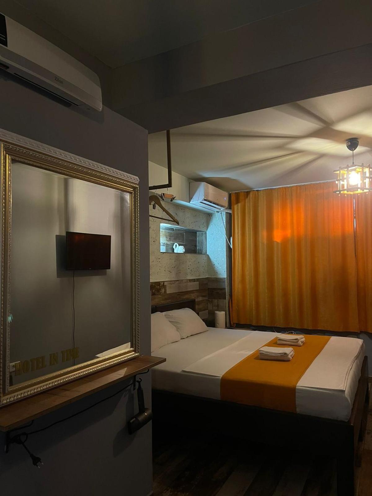 Hotel In Time Prizren Exterior foto