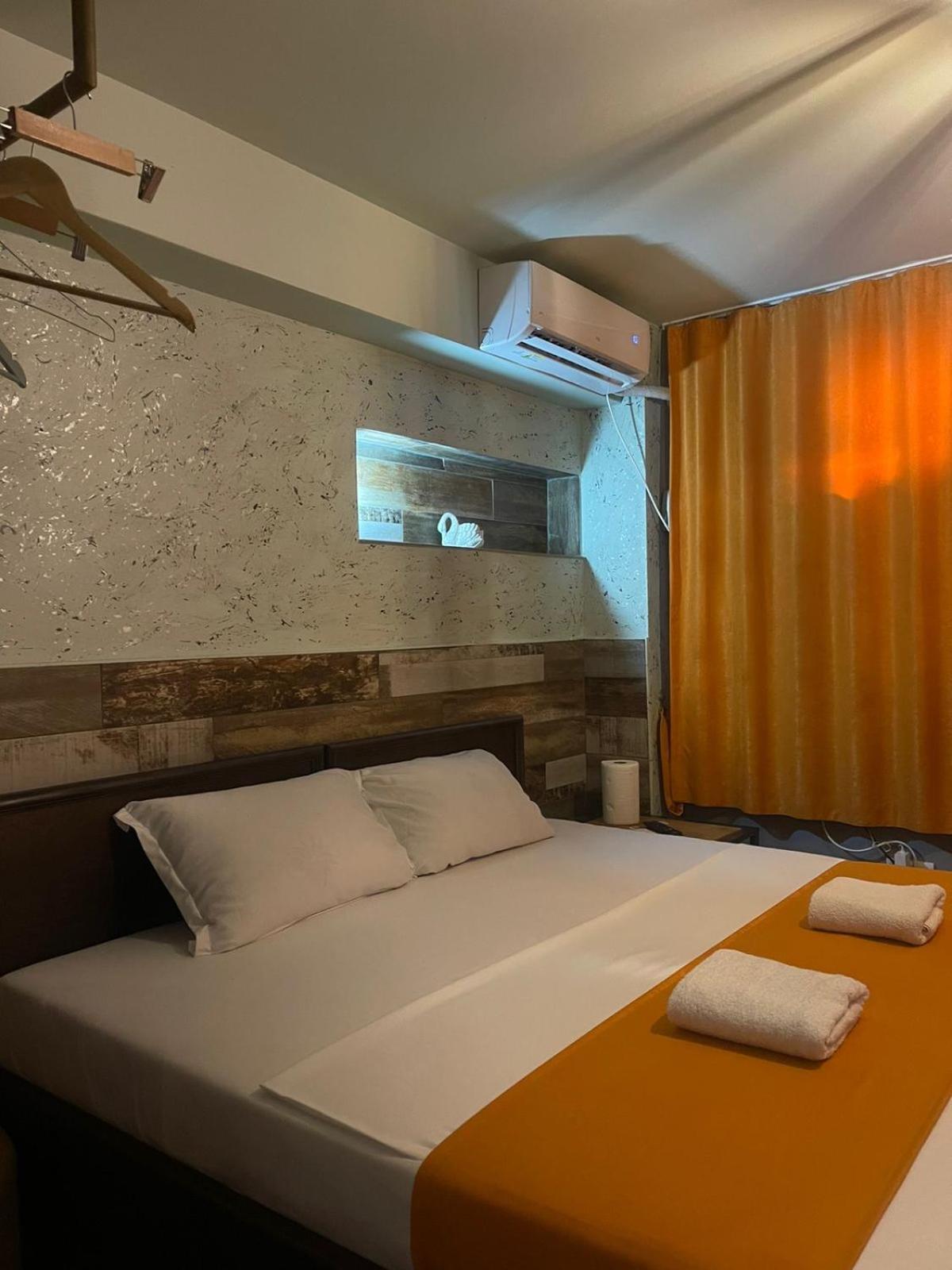 Hotel In Time Prizren Exterior foto