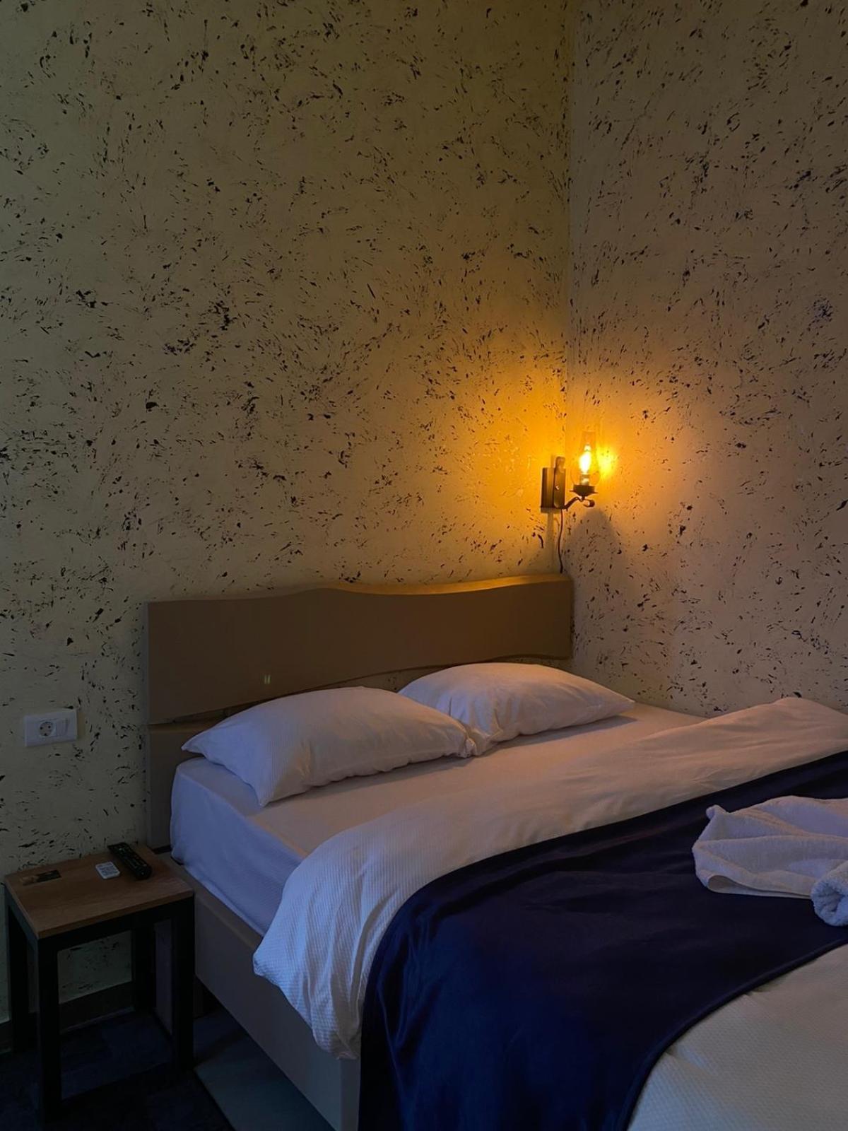 Hotel In Time Prizren Zimmer foto