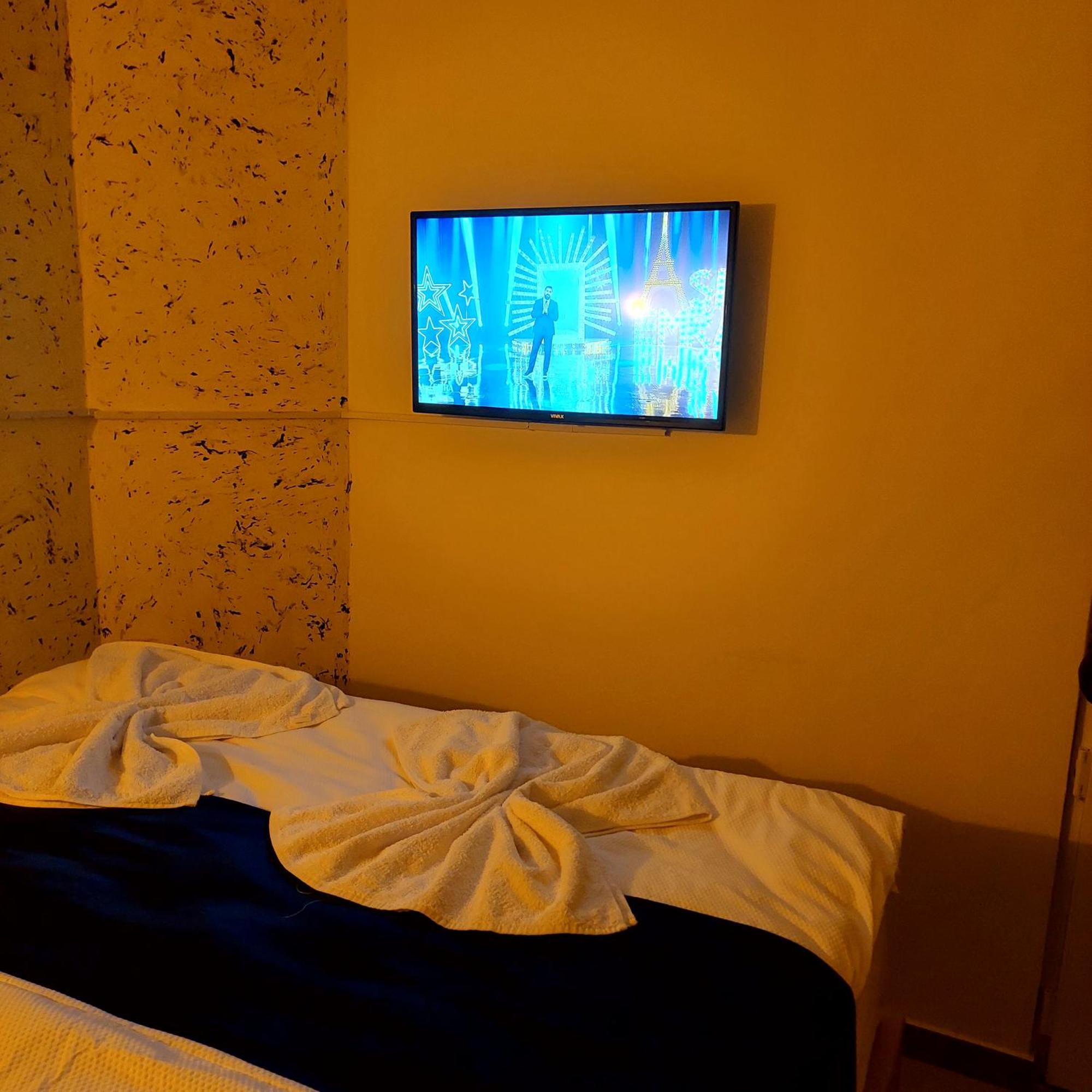 Hotel In Time Prizren Zimmer foto