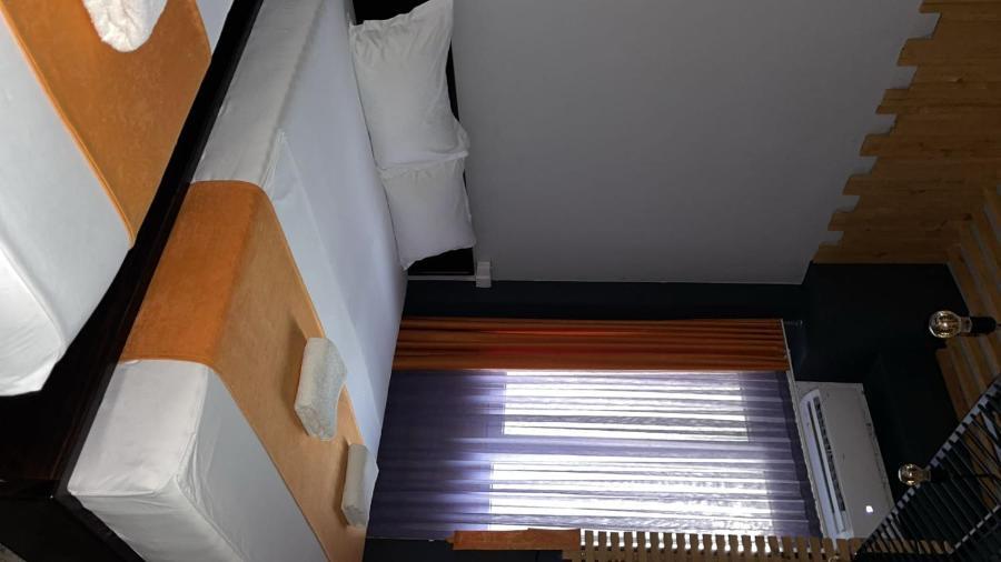 Hotel In Time Prizren Exterior foto